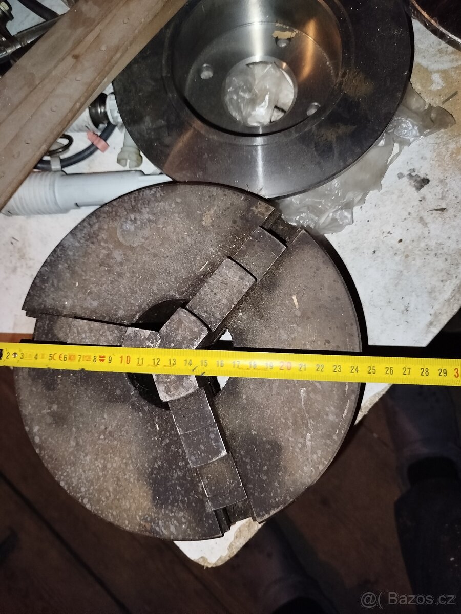 Věci za stodoly - 20