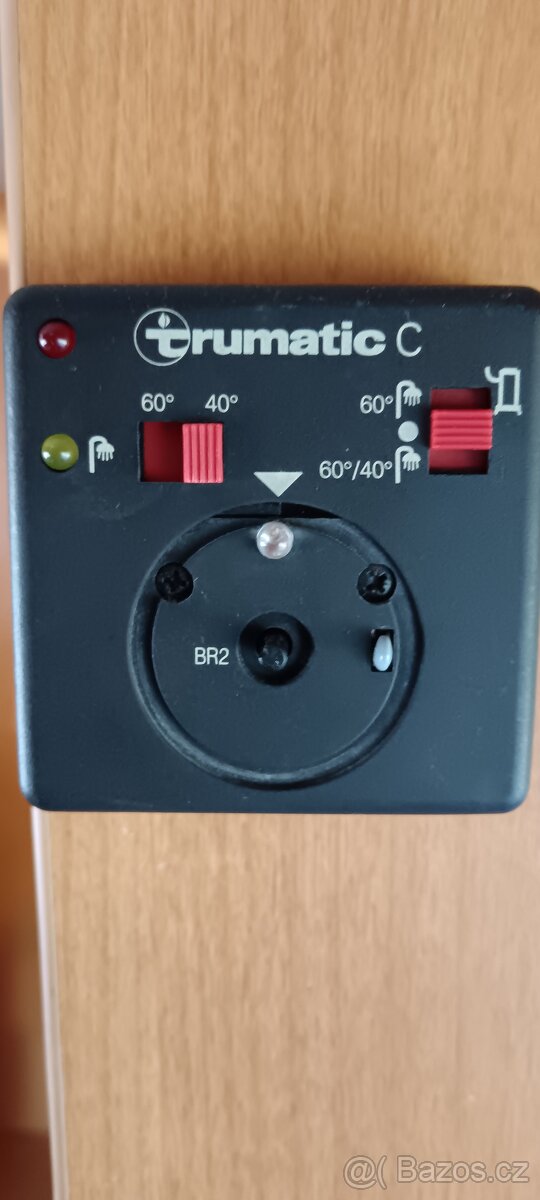 Fiat Ducato 2.8 JTD - 20