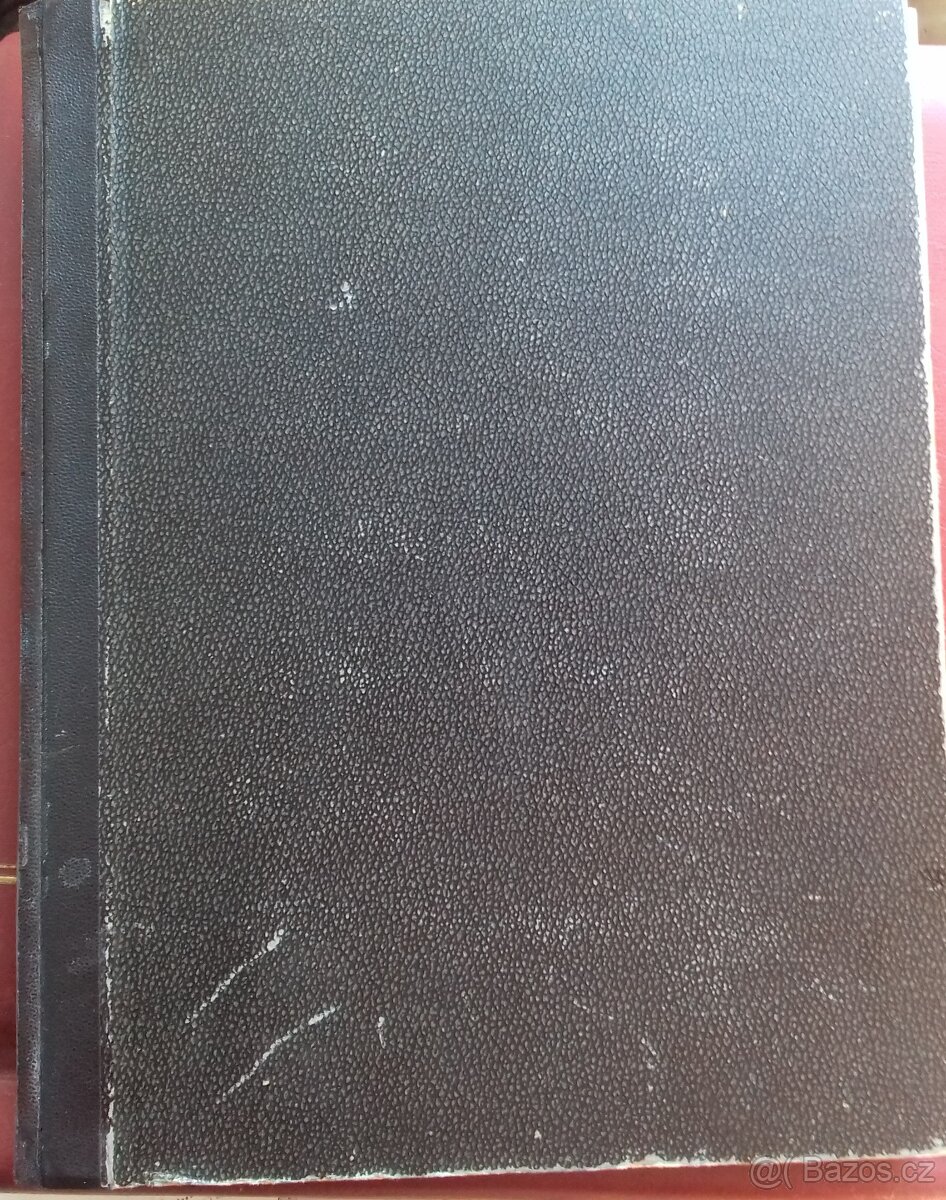 Staré Maďarsko + SSSR + Kypr + Turecko - 20