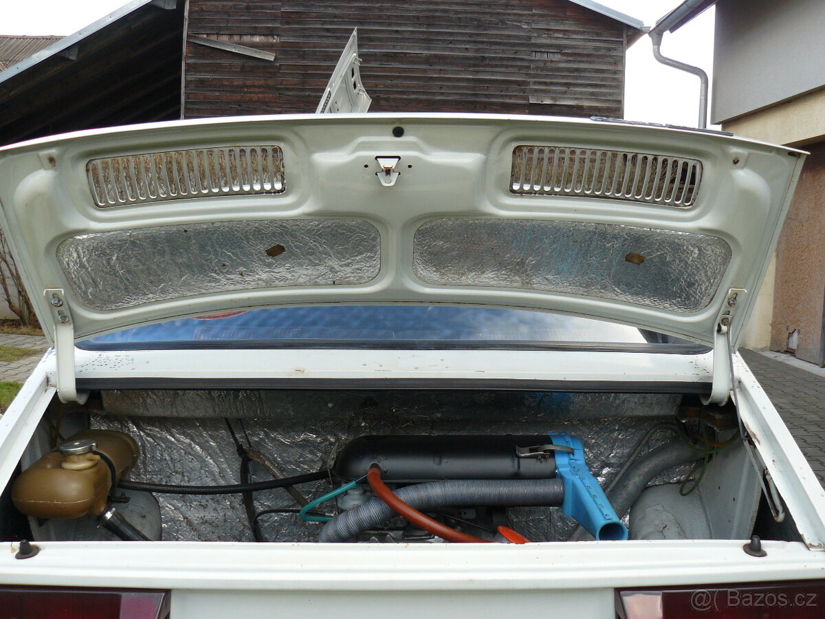 Škoda rapid 136 - 20