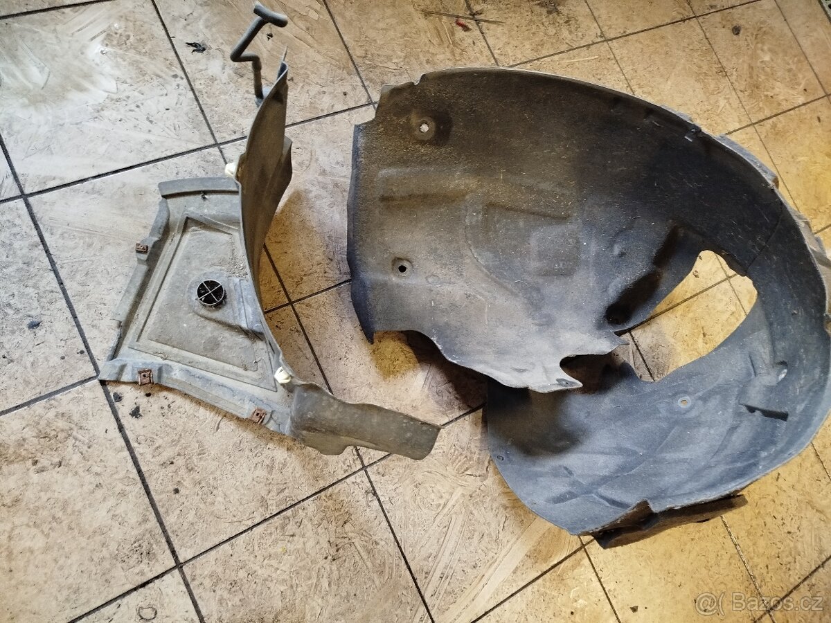 Dvere Audi A7 4G farba: LA7W - 20