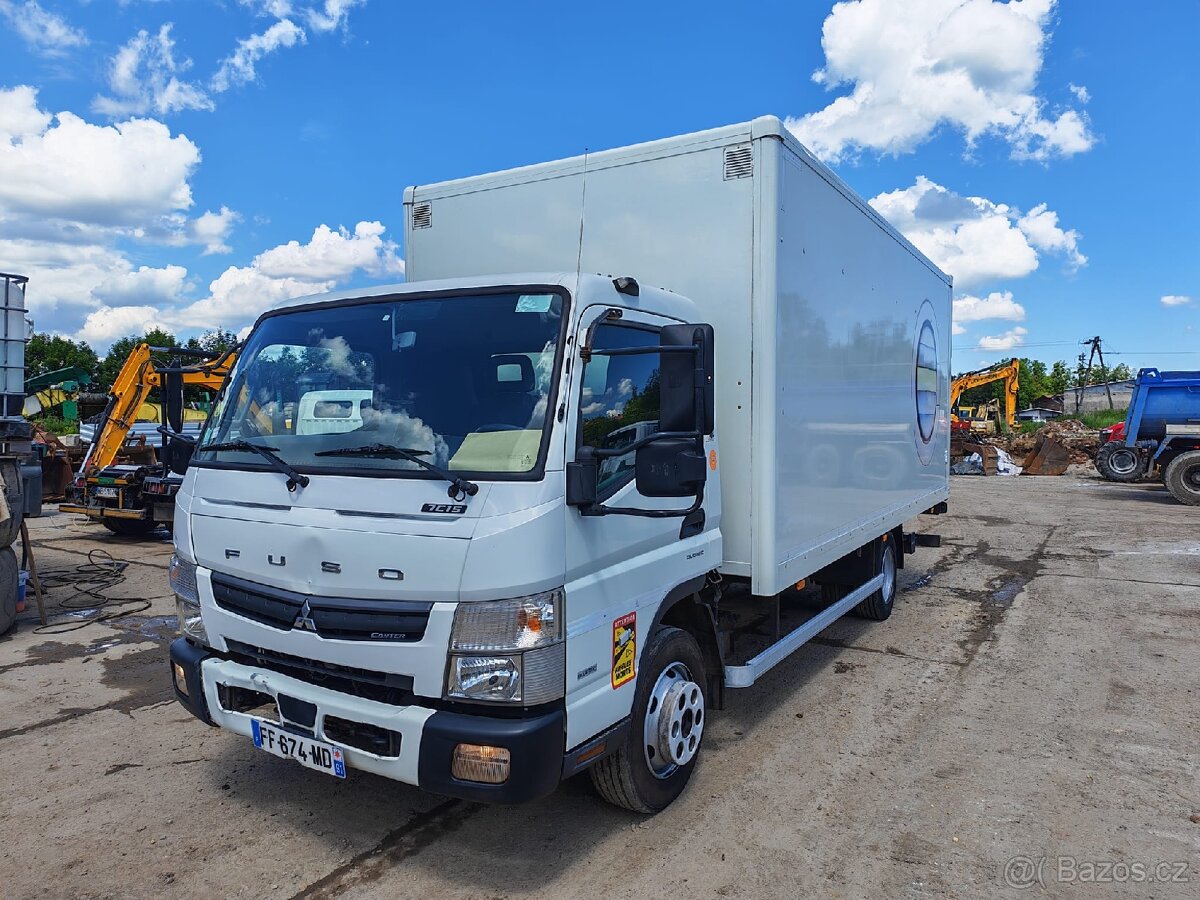 Mithsubishi Fuso ne Ford.Man.volvo - 20