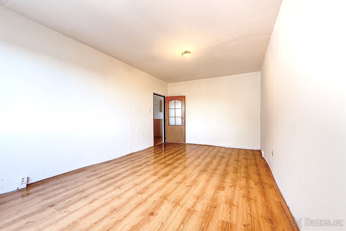 Prodej, byt, 2+1, 67 m², osobní vlastnictví, Chomutov, Bezru - 20