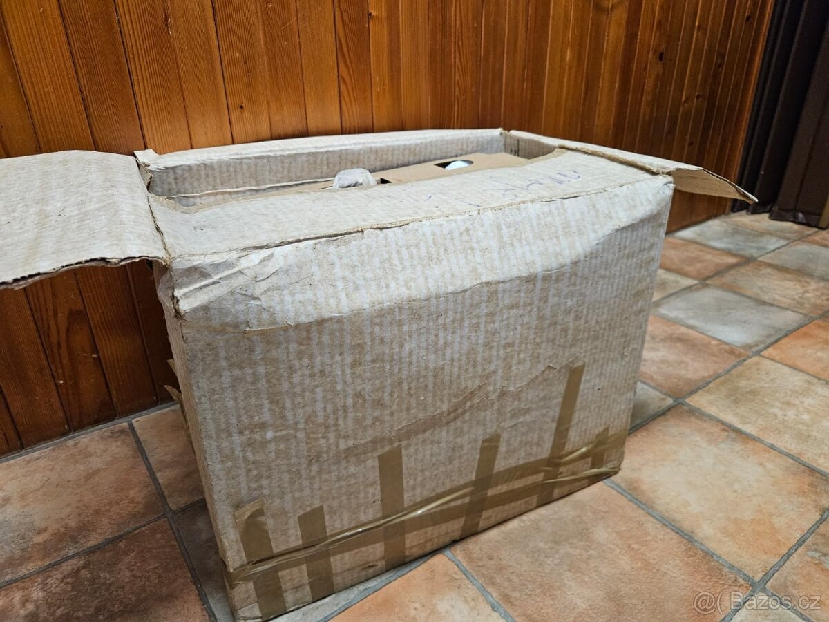 Jídelní souprava - 20