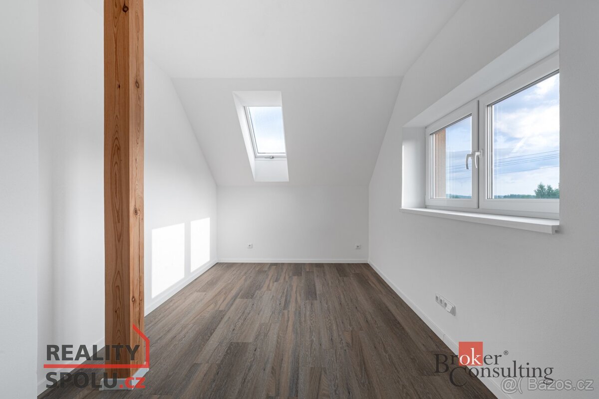 Prodej, domy/rodinný, 105 m2, Kamenice 81, 58255 Herálec, Ha - 20