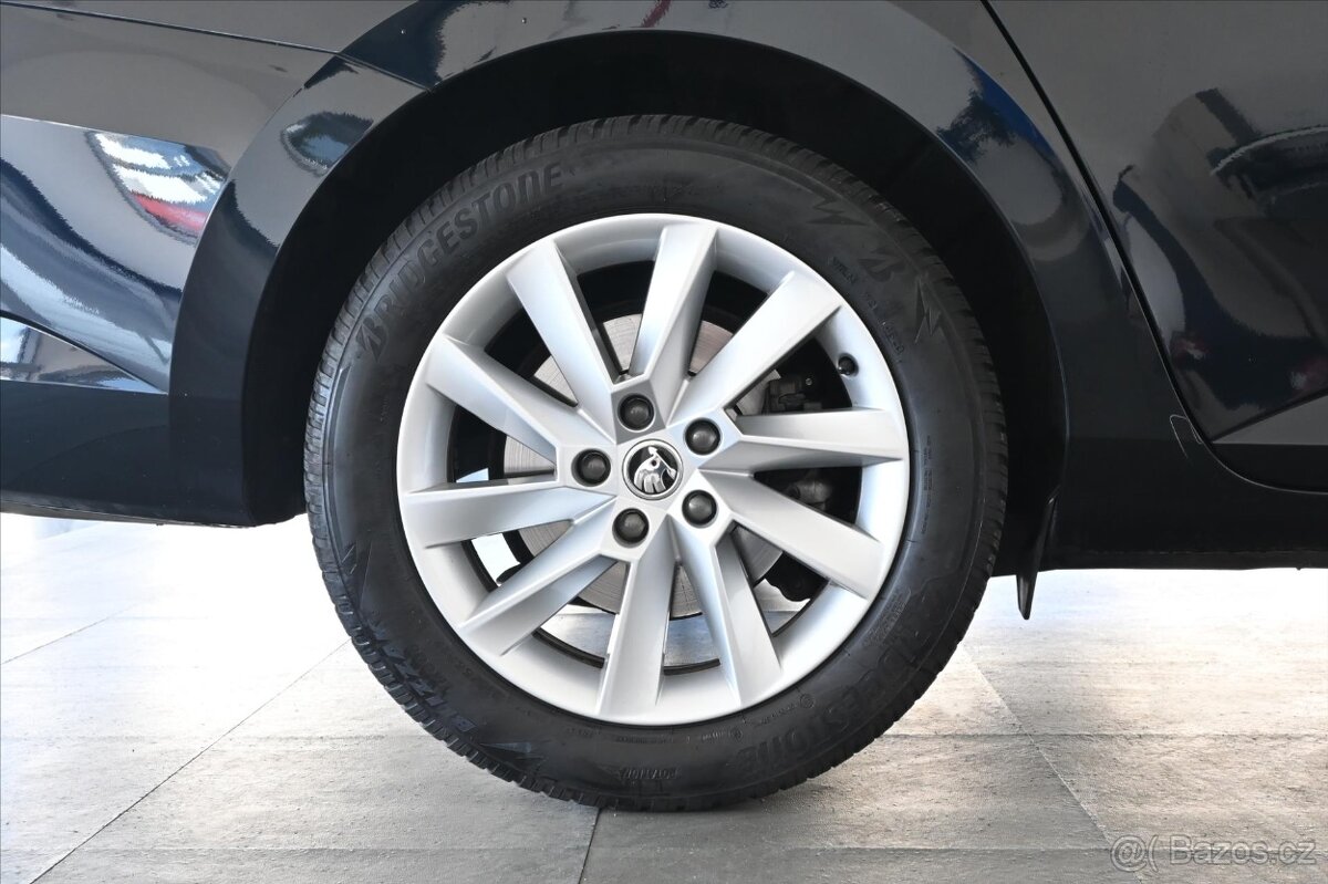 Škoda Superb Style 2020 2,0 TDI 110kW - 20