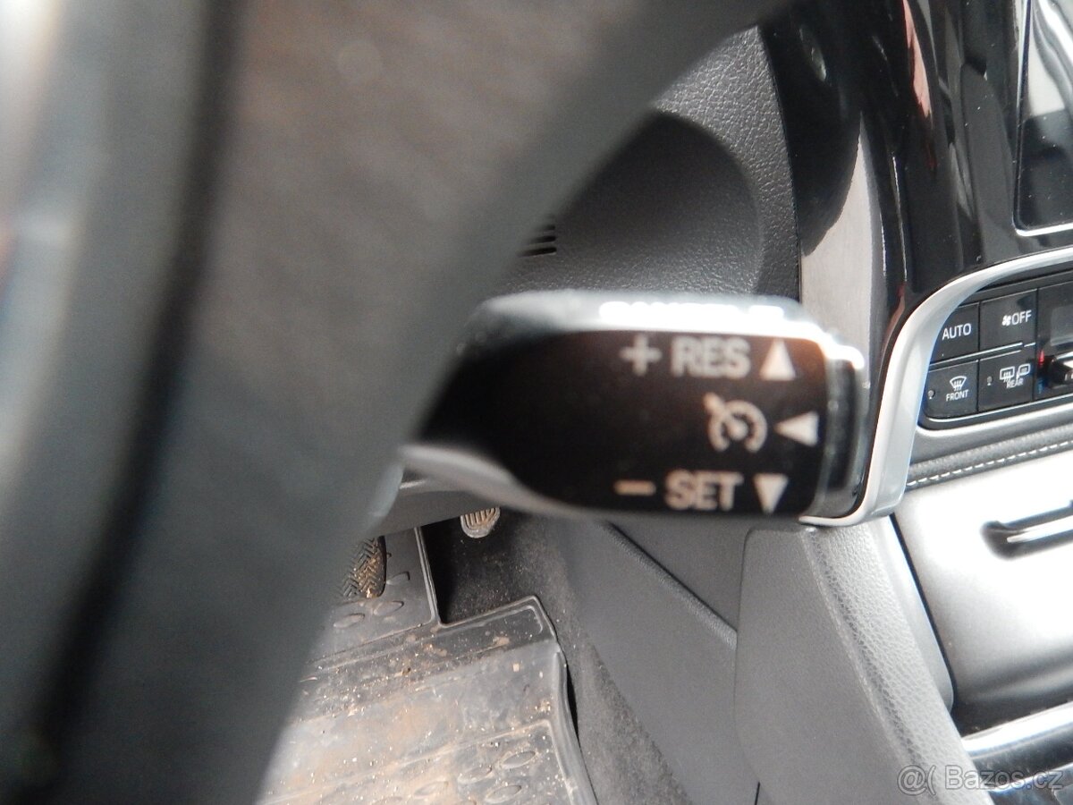 TOYOTA Corolla 1.6 VVTi, AUTOMAT, ČR, SERVISKA - 20