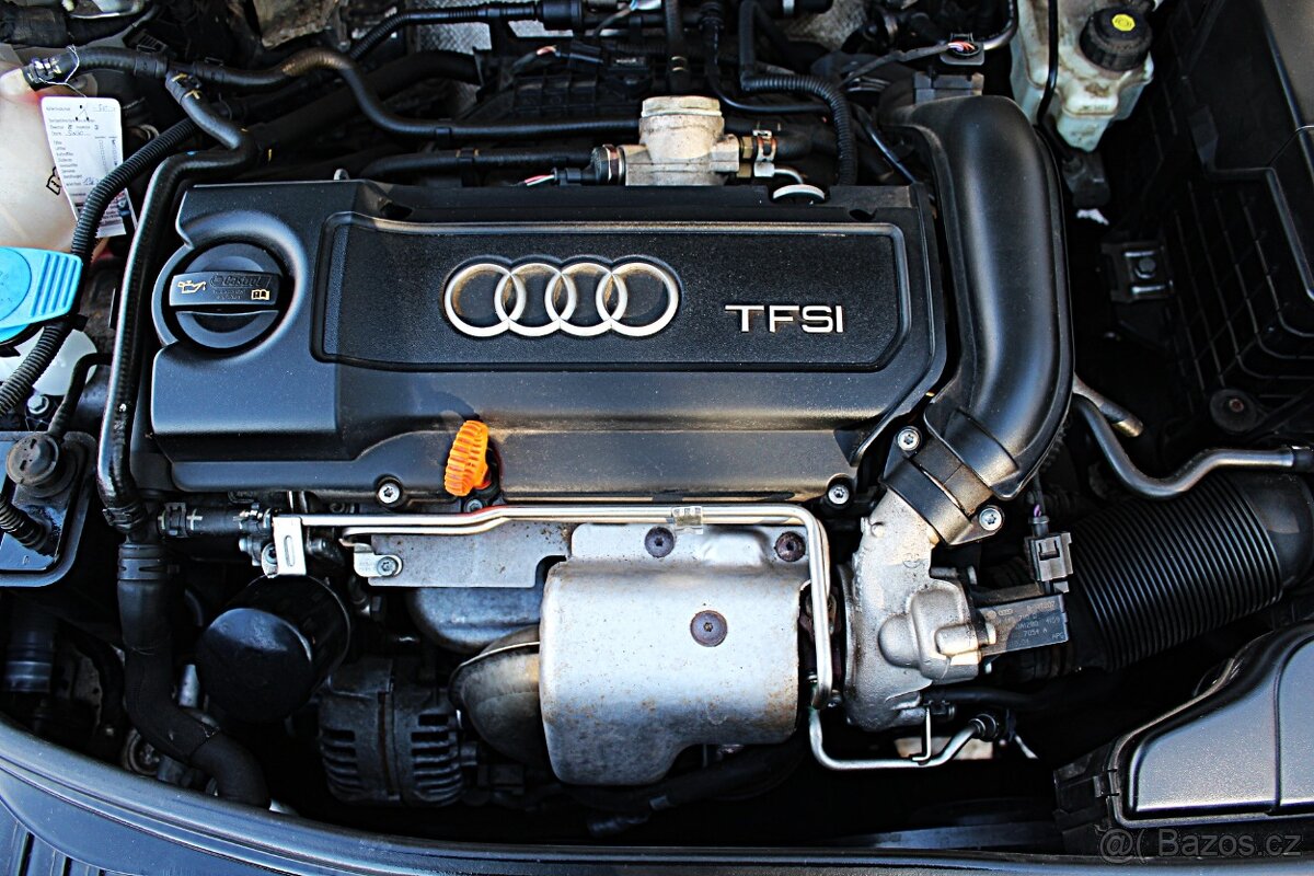 Audi A3 - 20