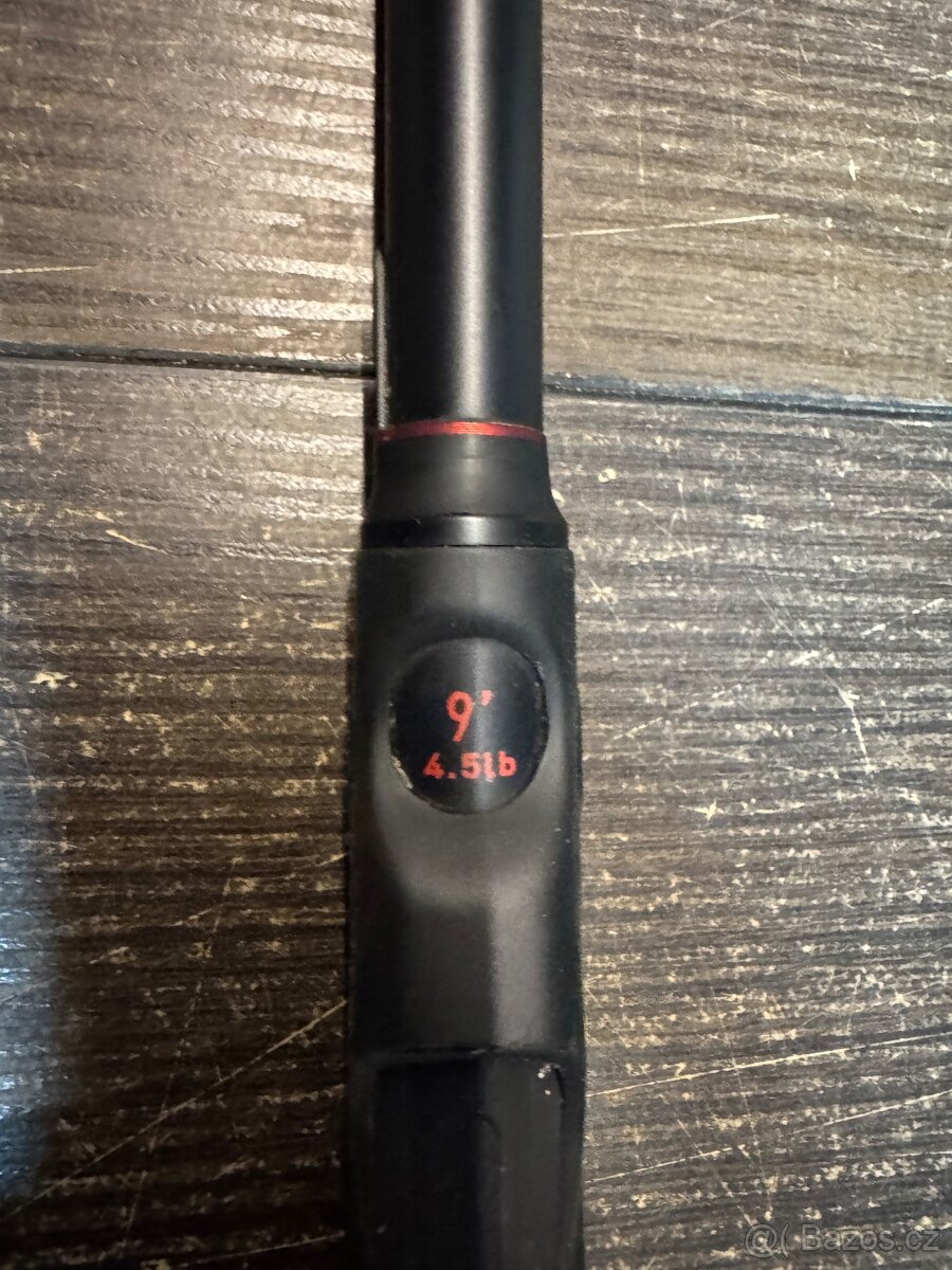 Plavacka- feeder- kapraky - 20