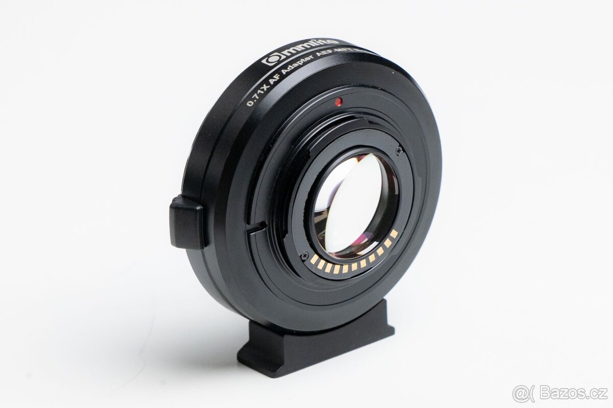 Panasonic Lumix GH4 + příslušenství - 20