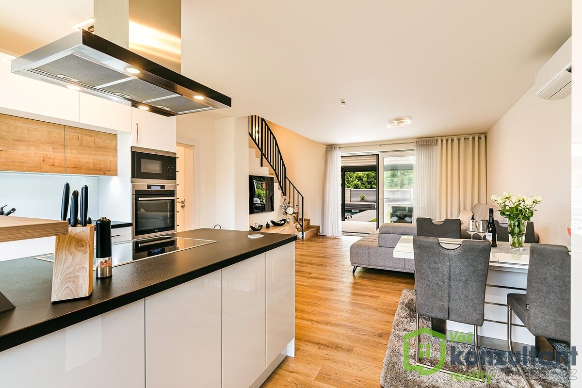 Rodinný dům v Mikulově s luxusním bazénem, ev.č. 00777 - 20