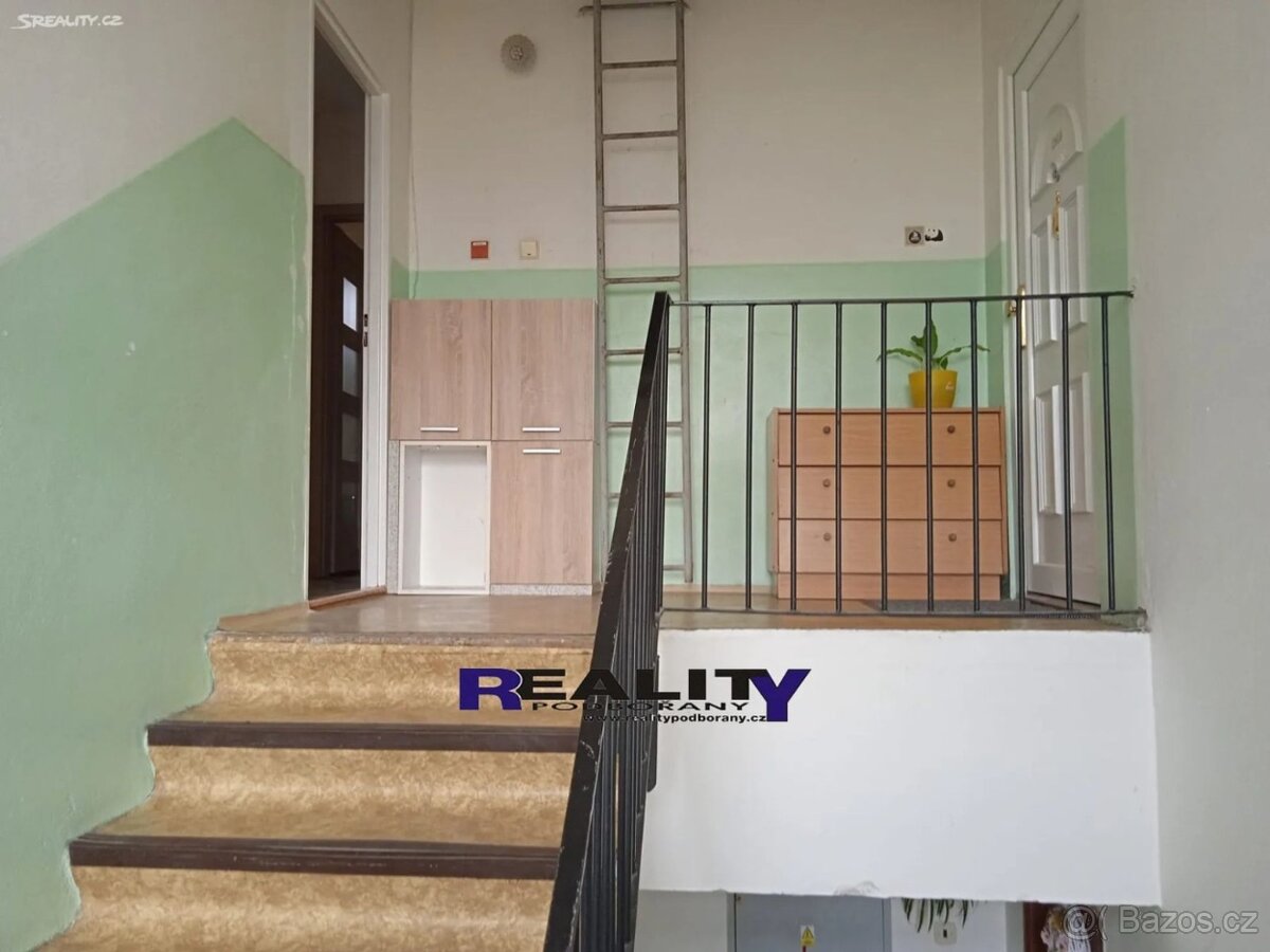 PRODÁM BYT 3+KK Podbořany - 20