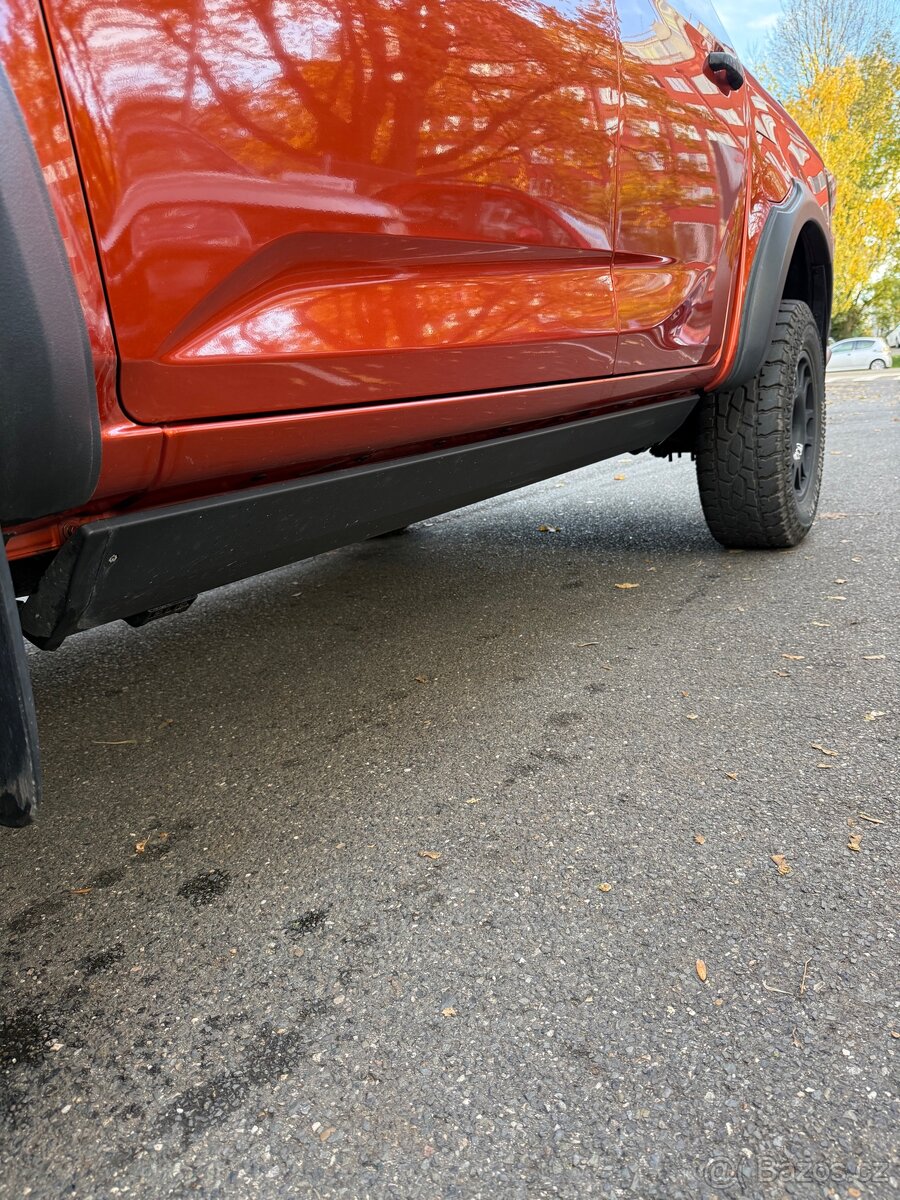 ISUZU D-Max 1.9 LSE DC AT Expedition - 20