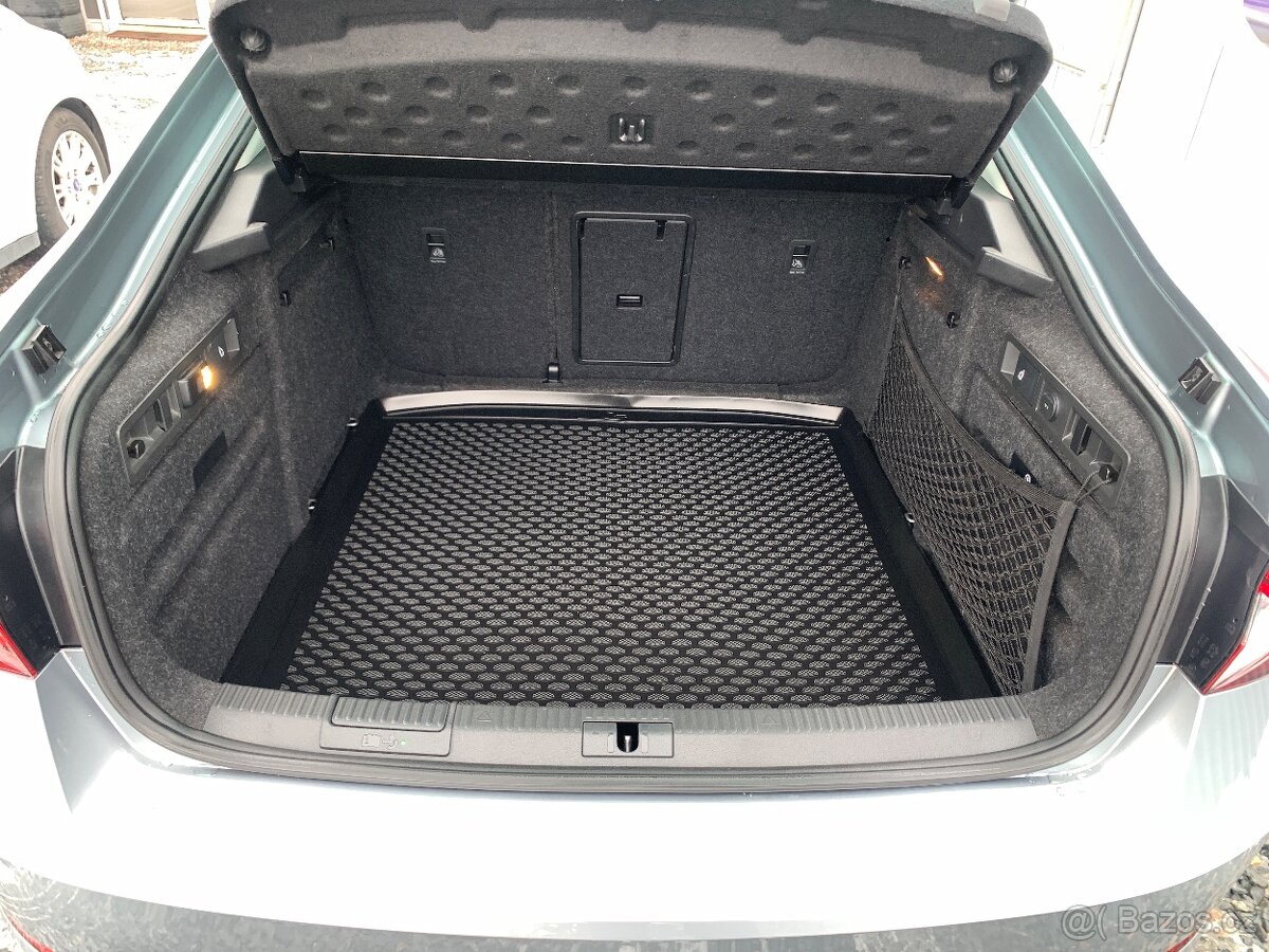 ŠKODA SUPERB 2.0 TDI DSG L&K 4X4 - 20