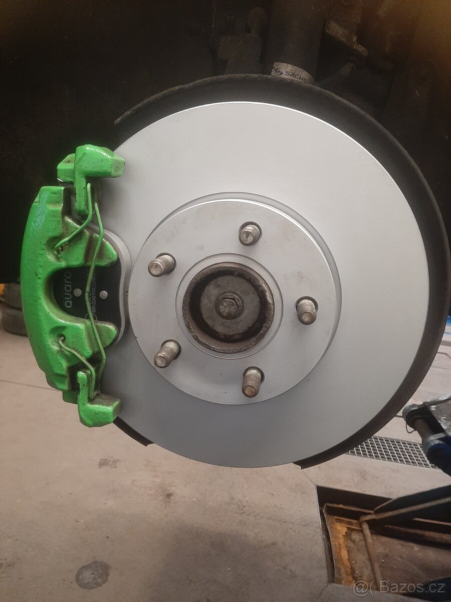 Volvo V40 D2 1.6.tdi 83 kw - 20