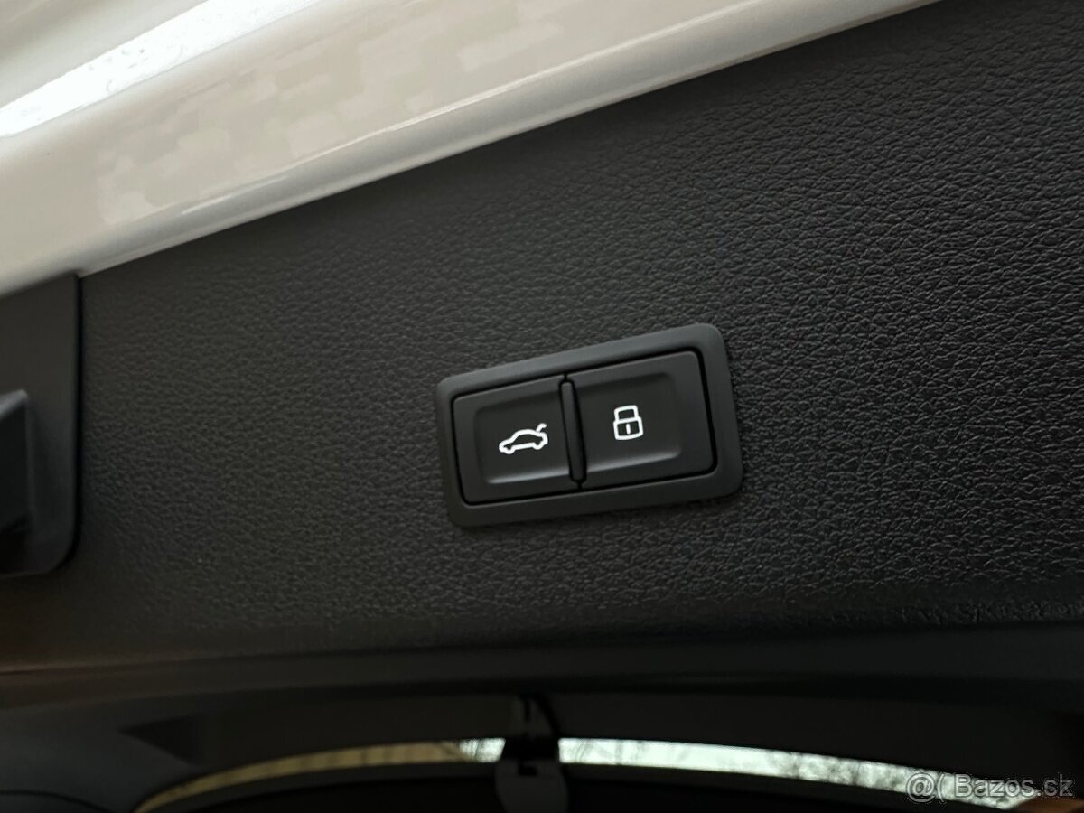 | NETTO FA | Audi E-Tron SPORTBACK S-Line TOP VÝBAVA - 20
