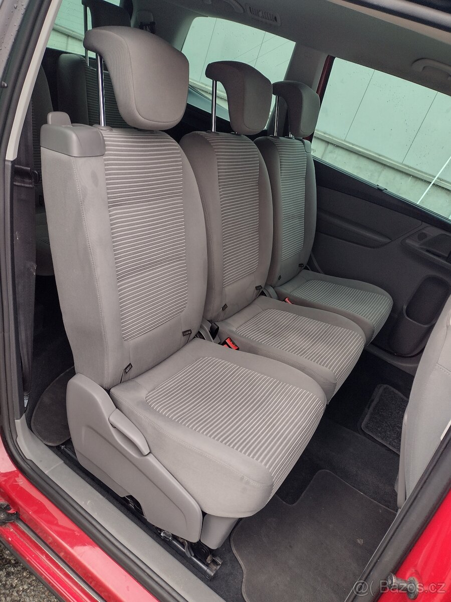Seat Alhambra 1.4TSI - 20
