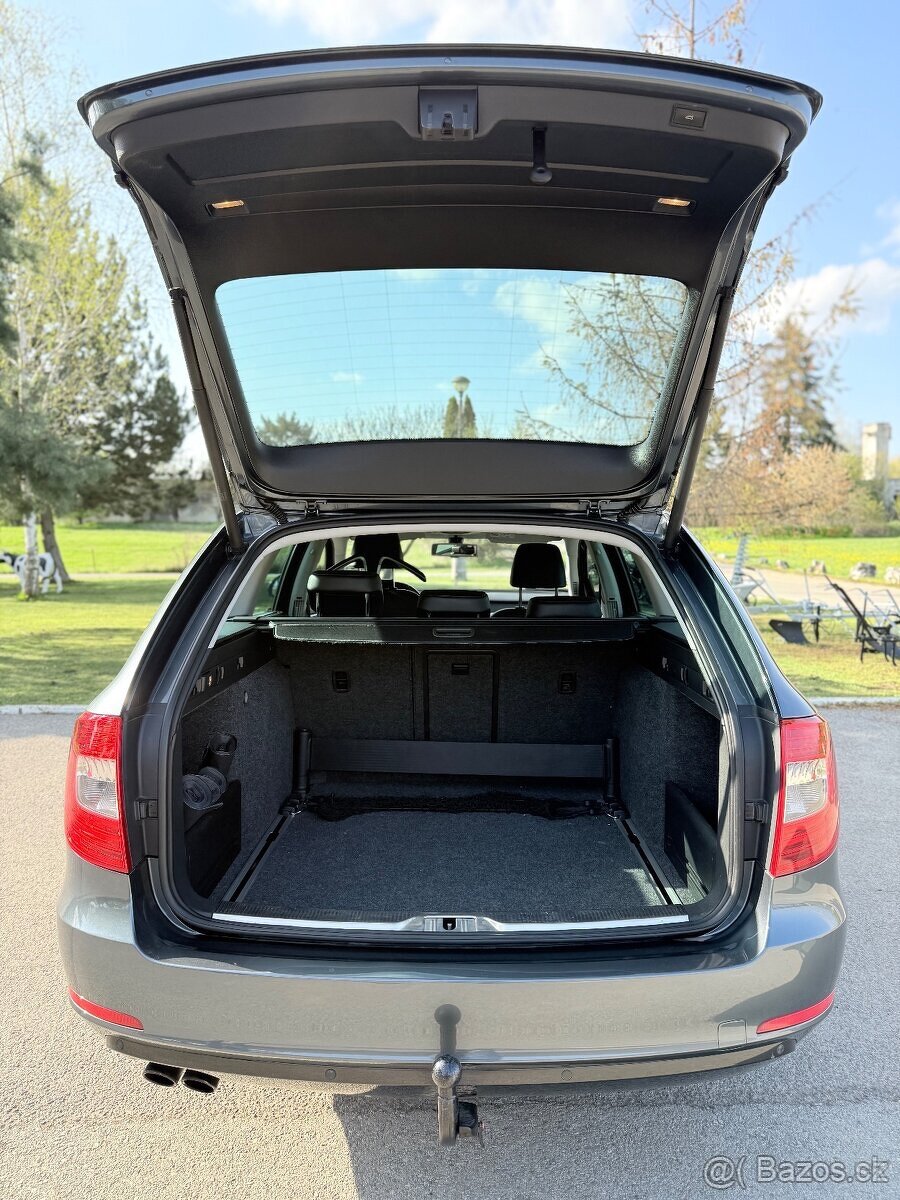 Skoda SuperB Facelift 2.0Tdi4x4 125kw 170ps DSG F1 Elegance+ - 20