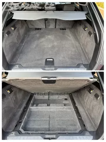 BMW 525d xDrive 160kW,M-Paket,ČR,AT,Facelift,2014. - 20