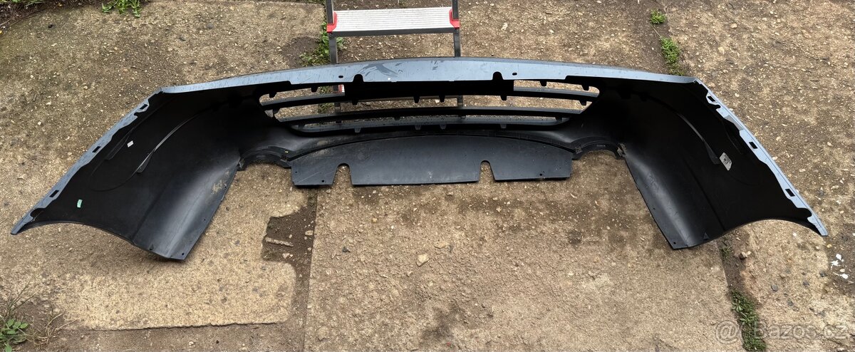 Citroen nárazníky - MIX - 20