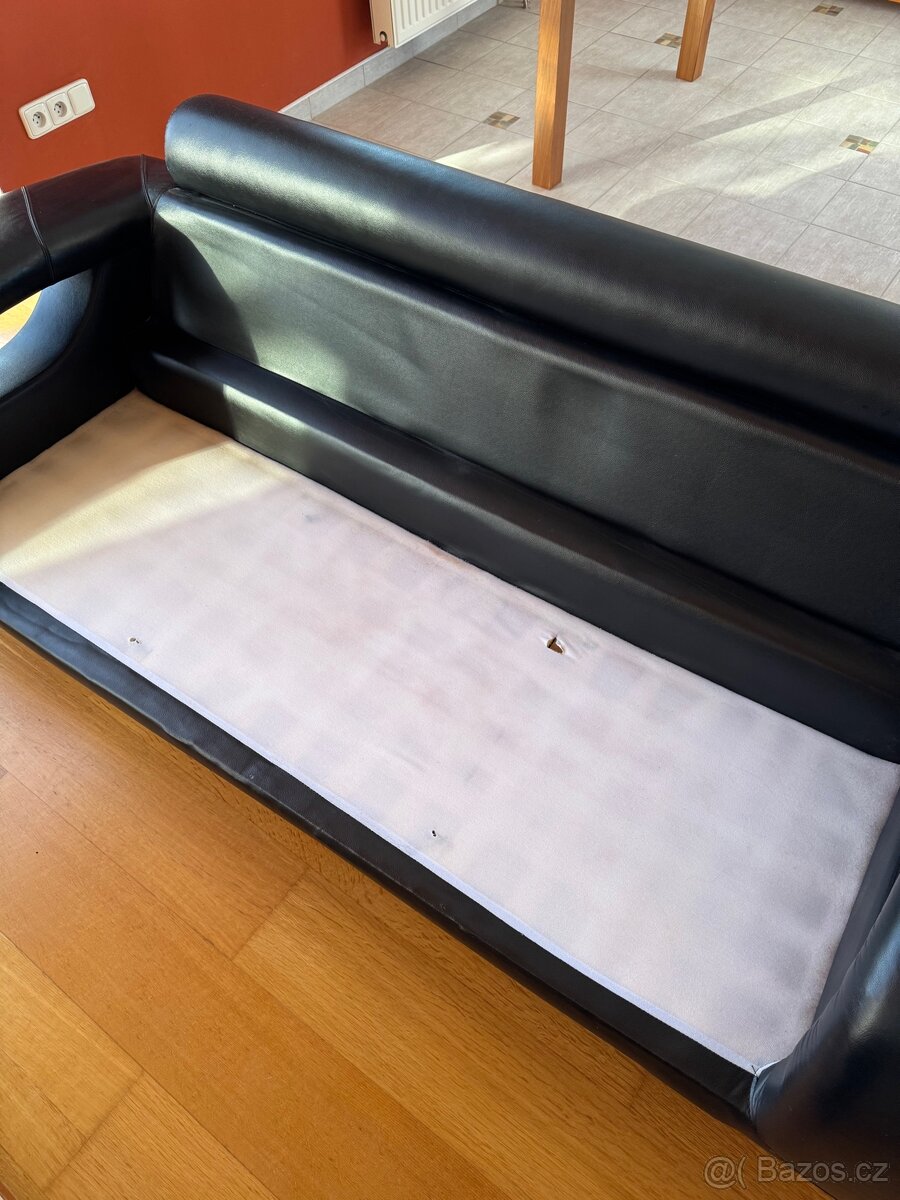 Sedací souprava - 20