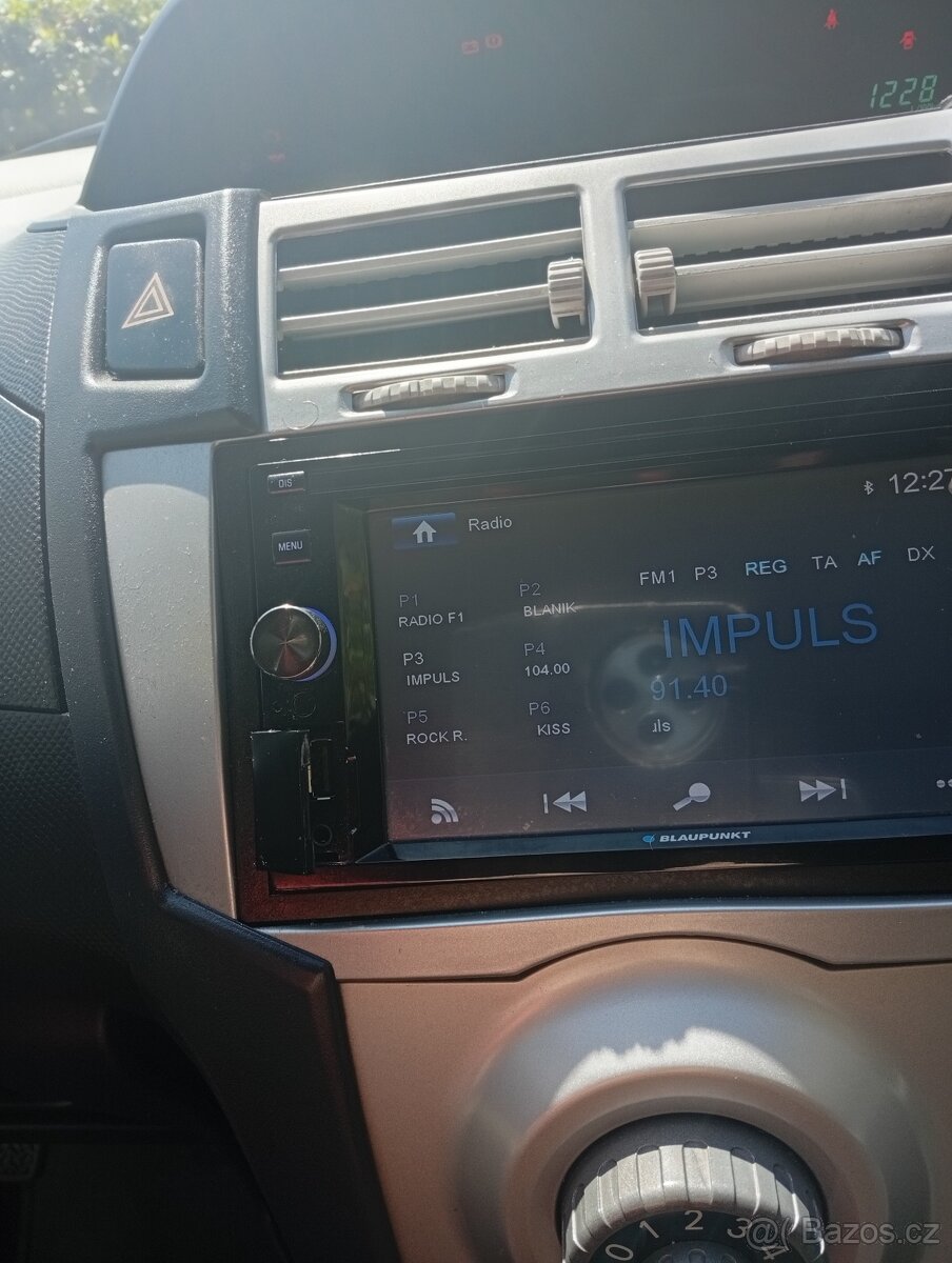 Toyota YARIS 2007 - 20