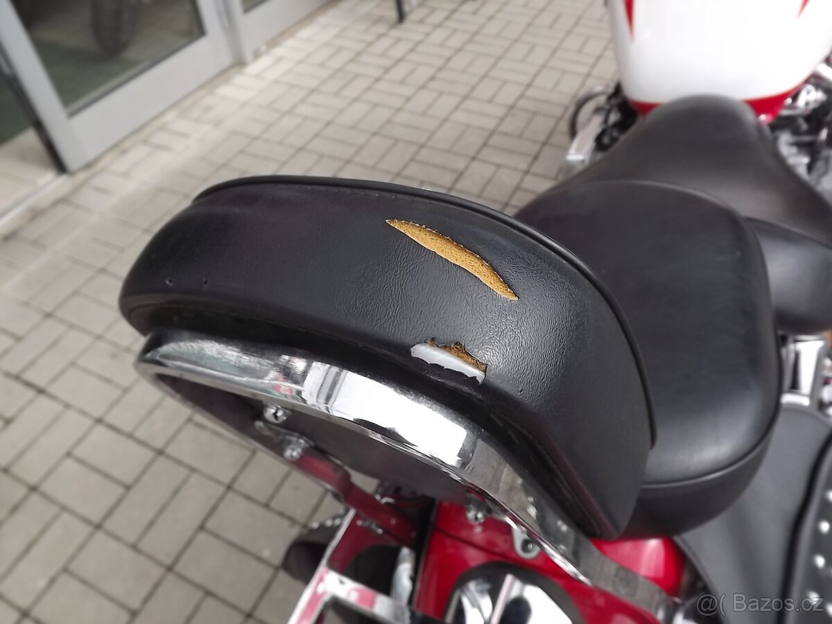 Honda F6C Valkyrie - 20