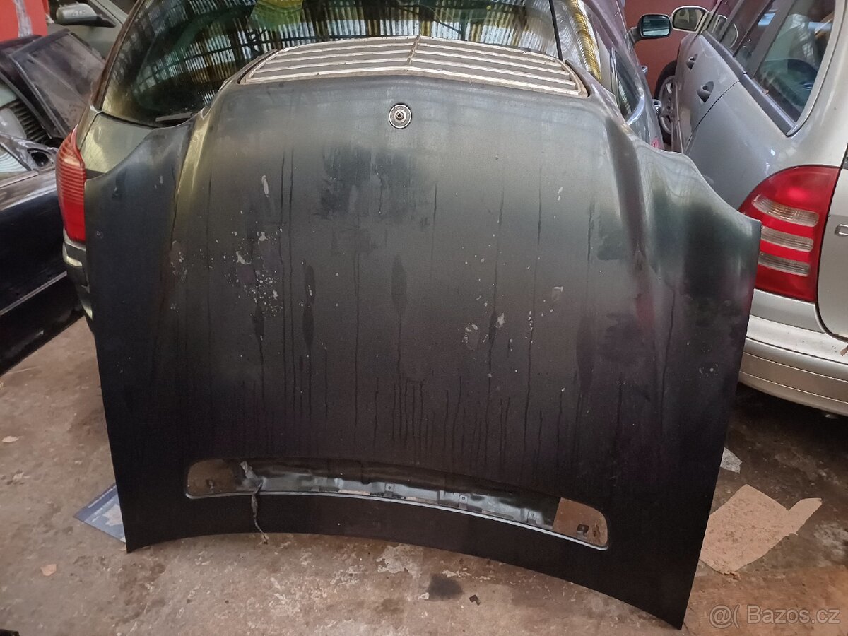 Mercedes w203 - díly - 20