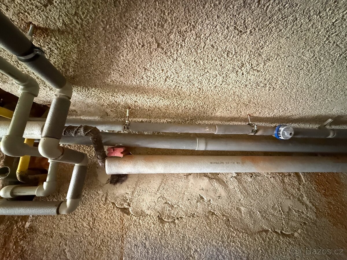 2 jednotky v Kořenově - 20