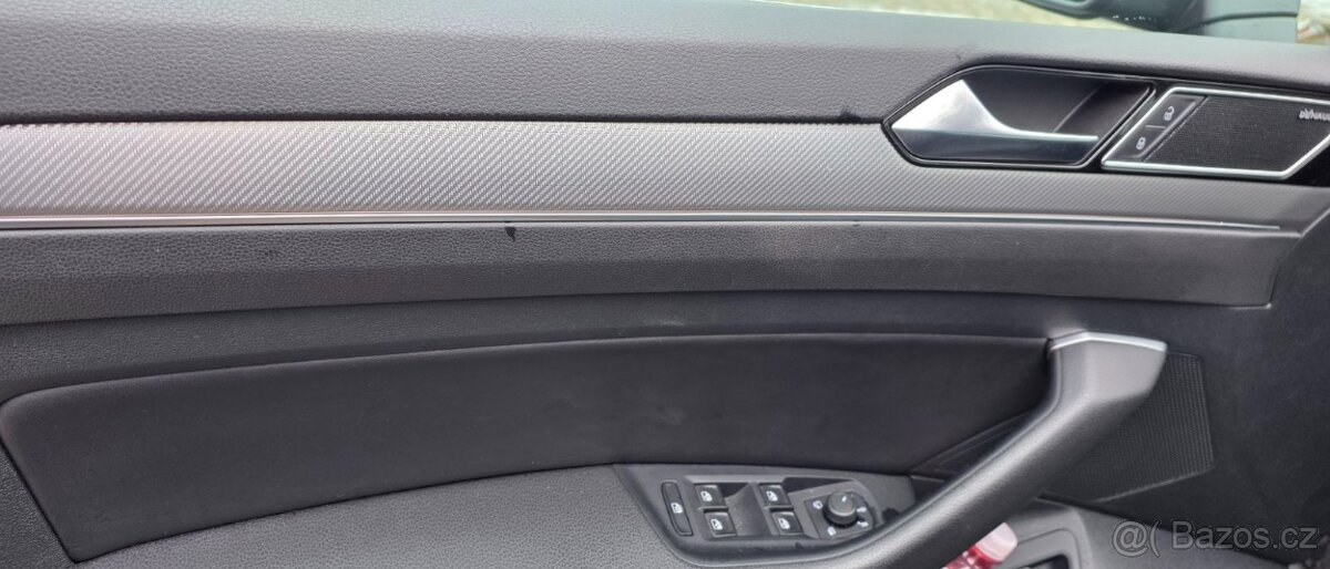 VW ARTEON 2.0 BiTD 176Kw, R-LINE, ACC, DCC, DYNAUDIO - 20