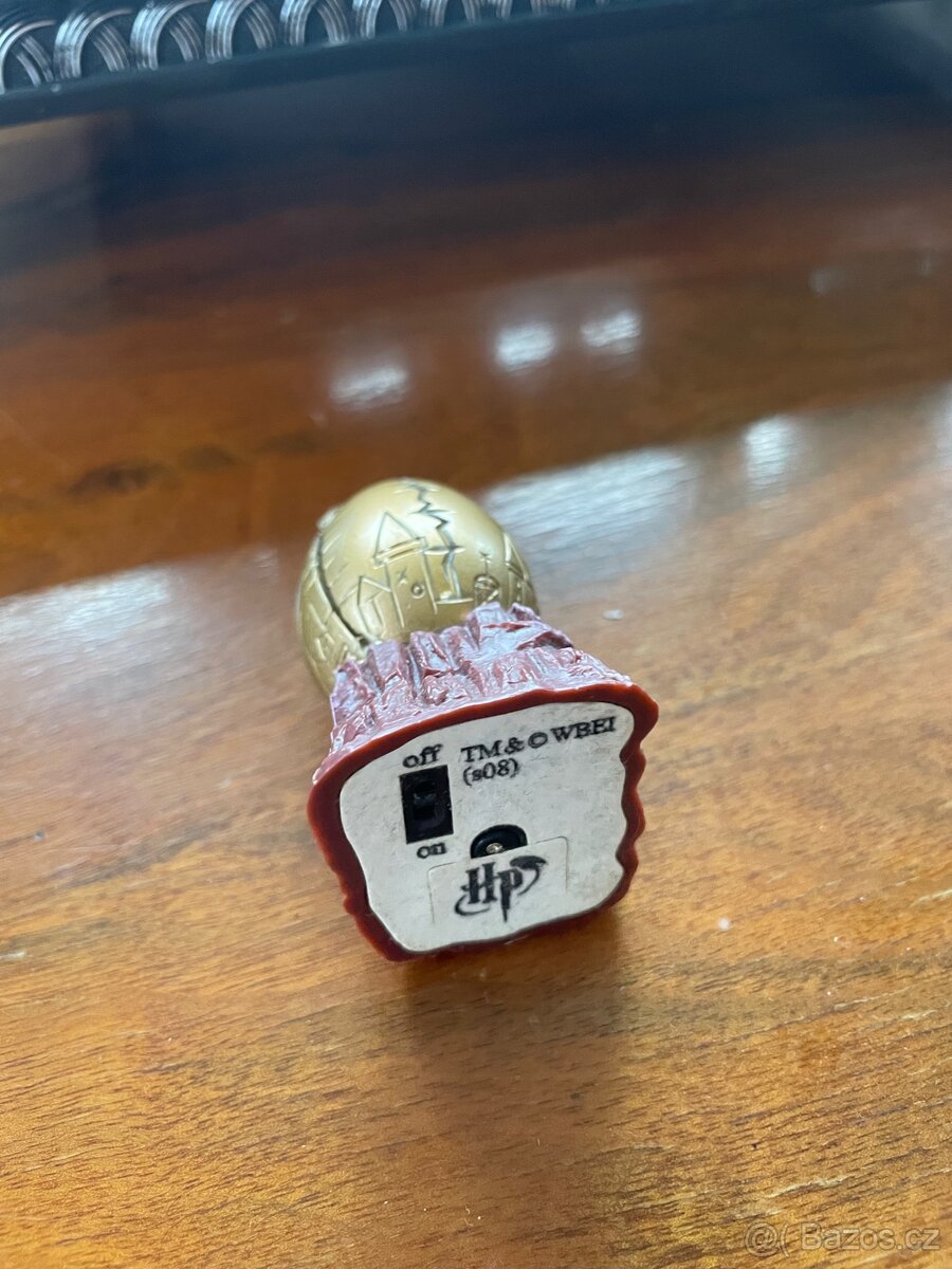 Harry Potter - Šachy - The Final Challenge - 20