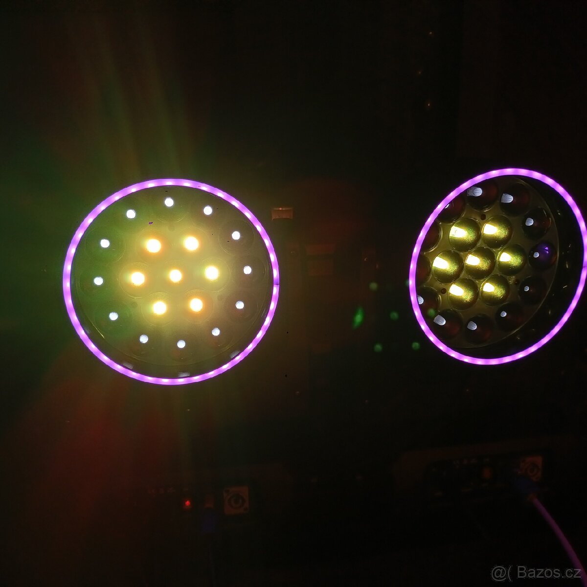 Novinka .. WASH 19x15 Wat + HELO + CASE - 20