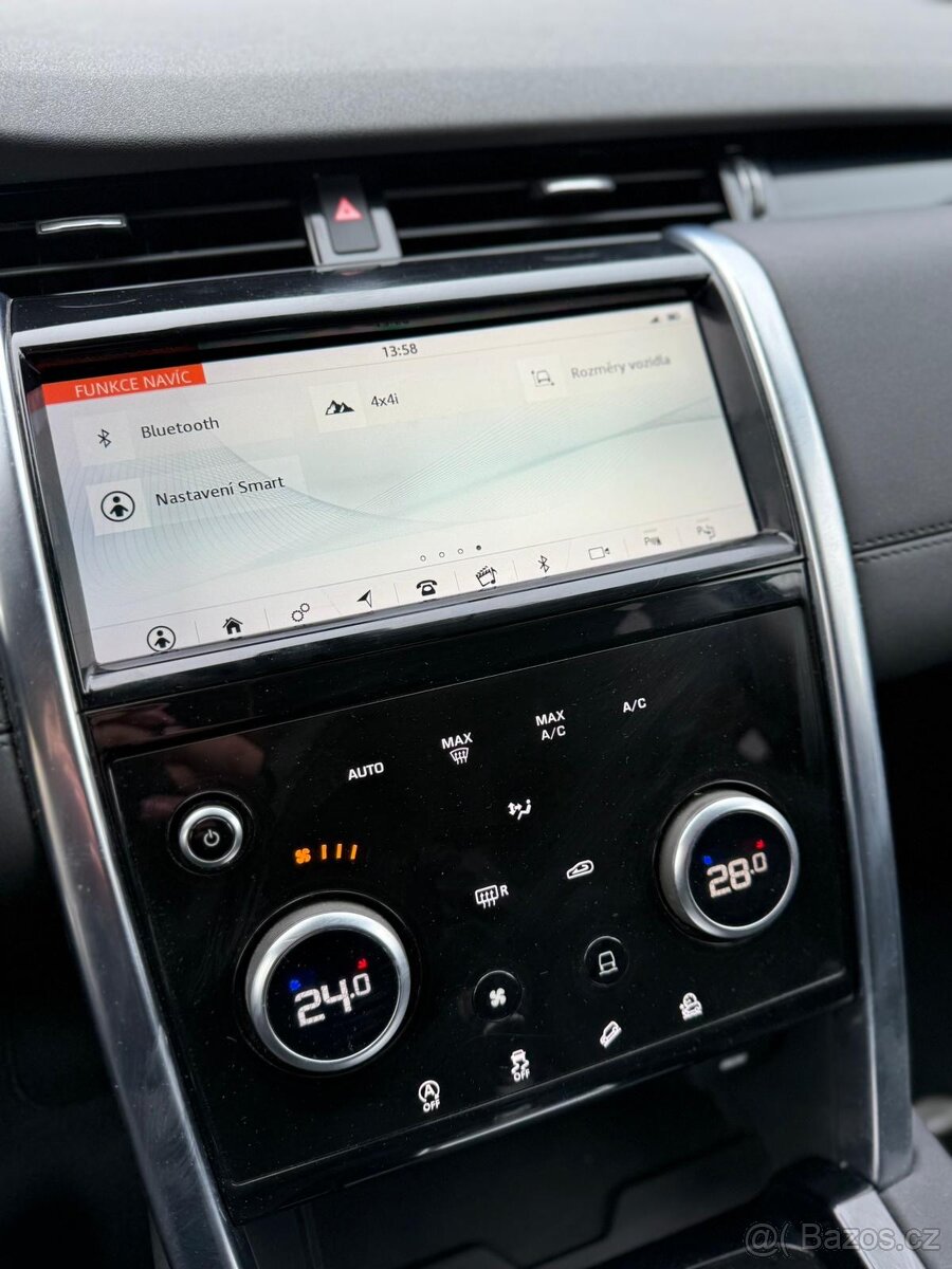 LAND ROVER DISCOVERY SPORT 2.0D I4 (110 kW) AWD – 4x4 - 20