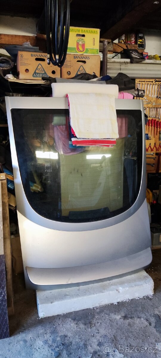 Audi TT 1.8.T 165kw quattro APX 1999 - 20