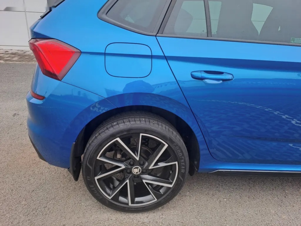 Škoda Kamiq, 1.0TSI MONTE CARLO EXTRA - 20