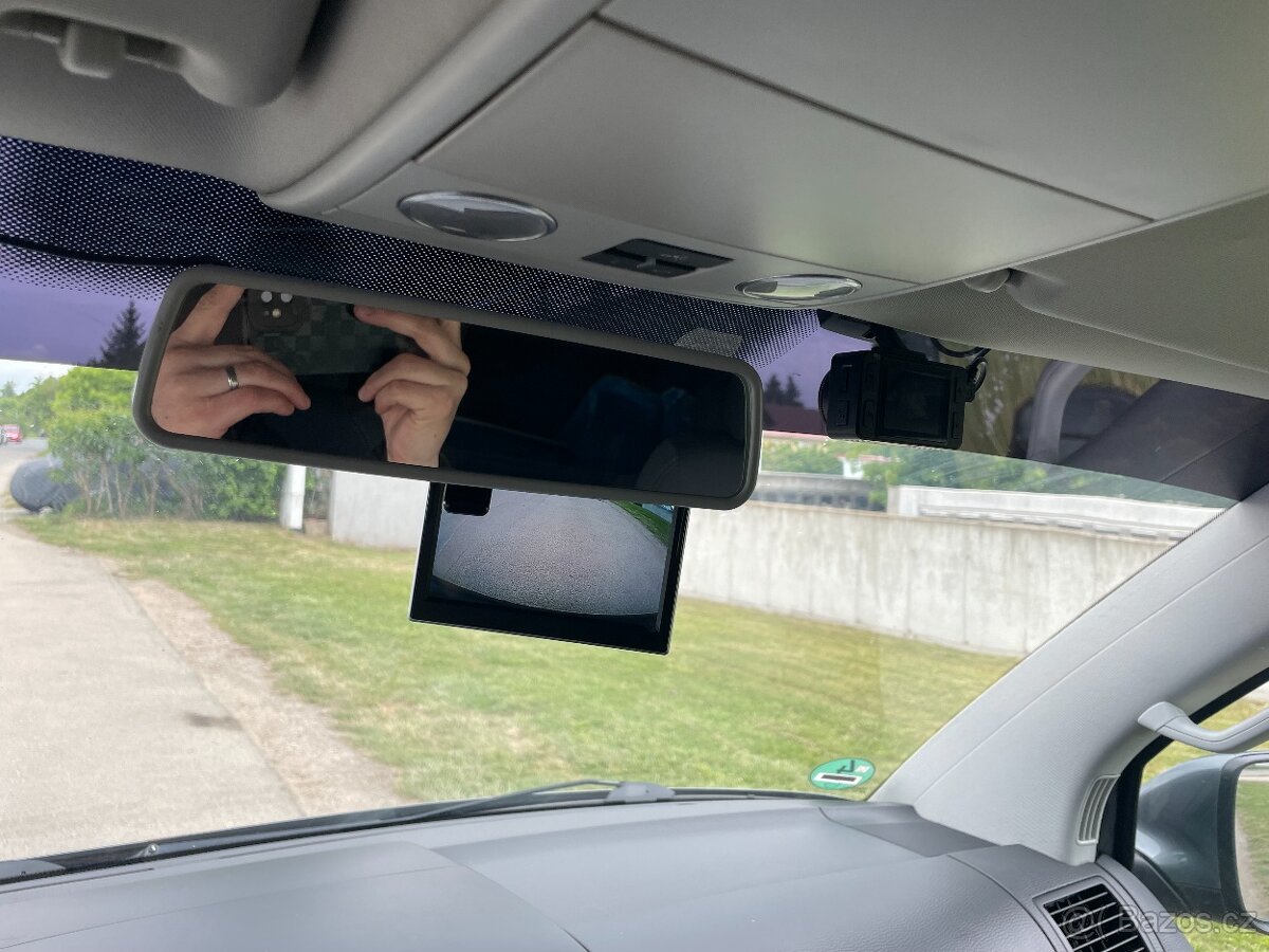 Volkswagen Multivan, 2.0TDi-103kW 7.míst - 20