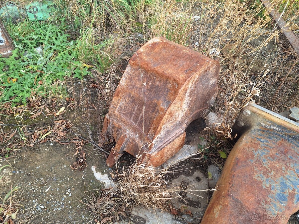 CATERPILLAR 305 C - 20