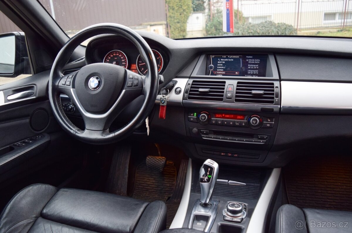 BMW X5 xDrive30d 2011 - 20