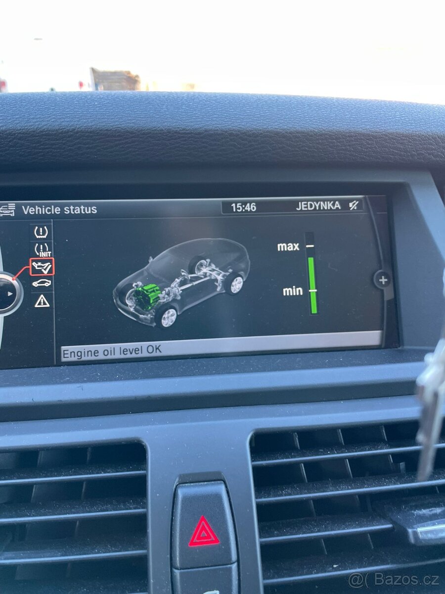 BMW X6 e71 2011 - 20