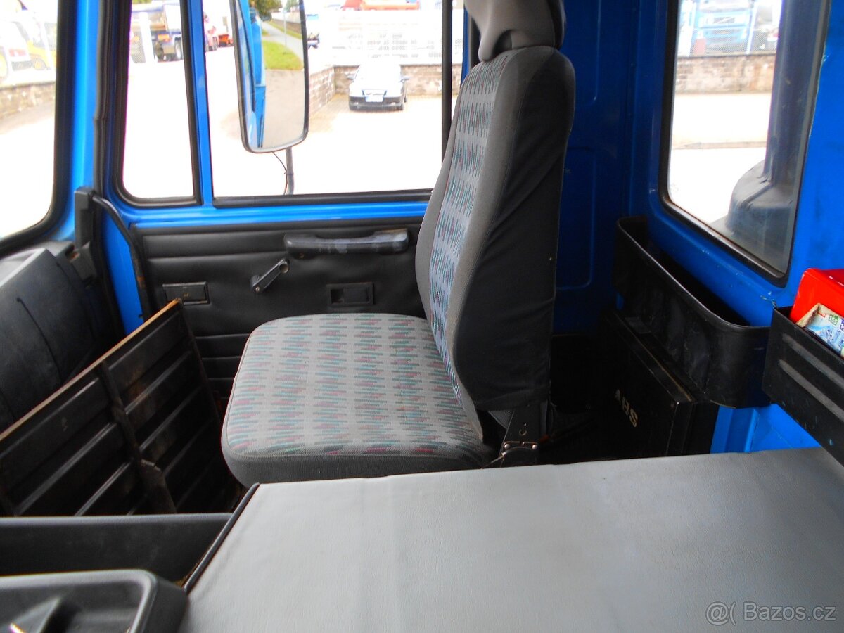 TATRA T 815 6x6 - 20