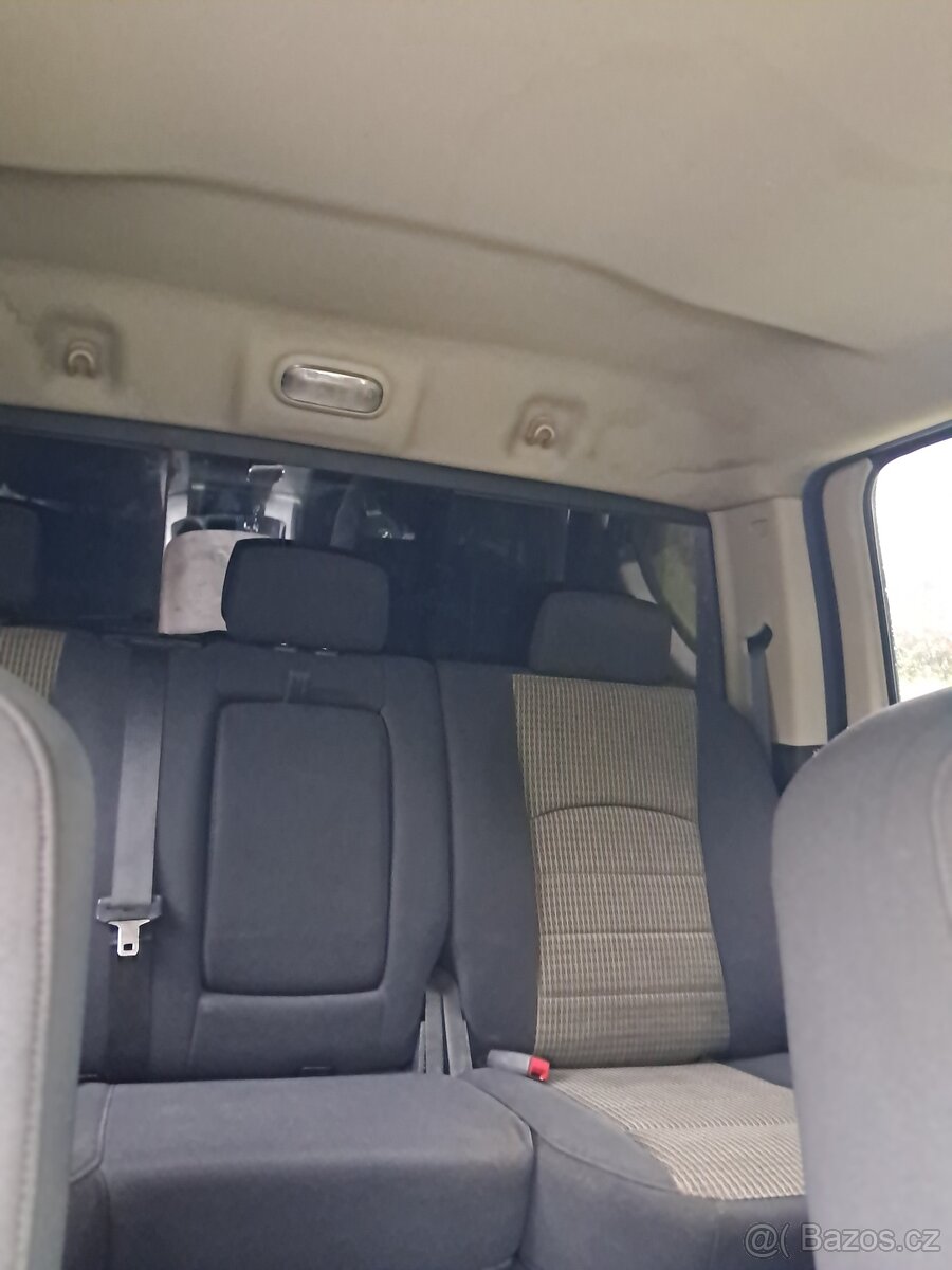 Prodám Dodge RAM 1500 HEMI 5,7 4x4 DPH - 20