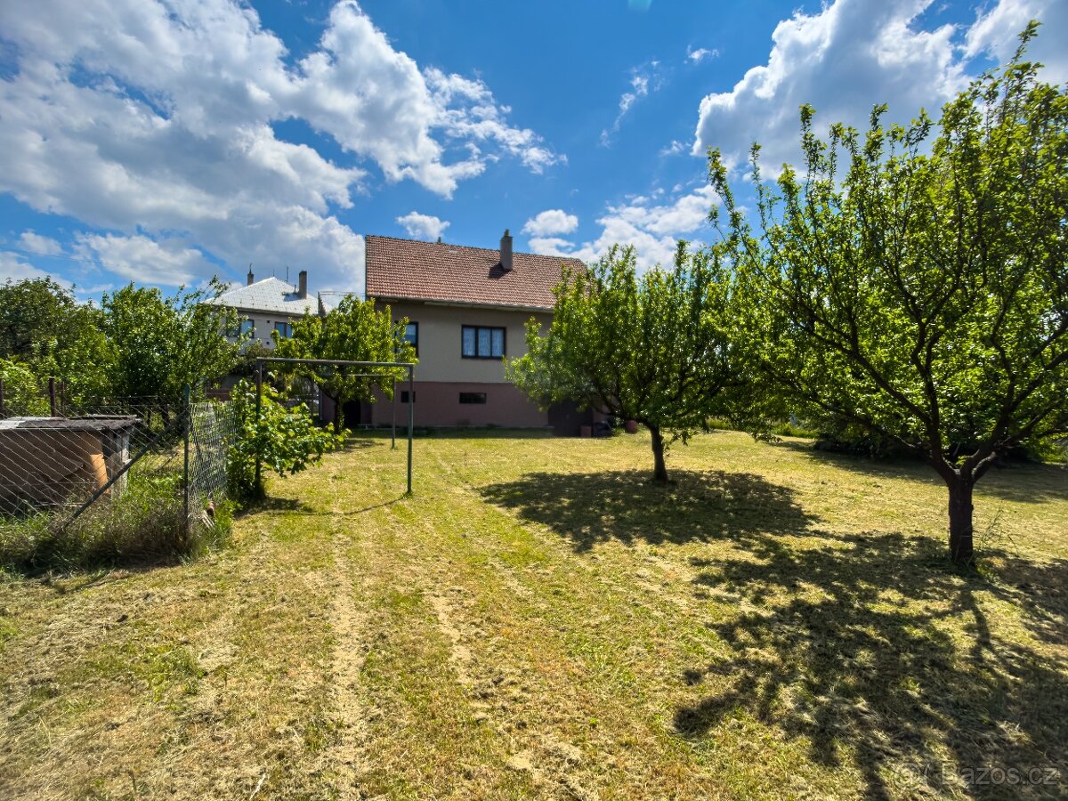 🏡 Prodej, rodinný dům 7+2, 200 m², Lukov u Zlína - 20