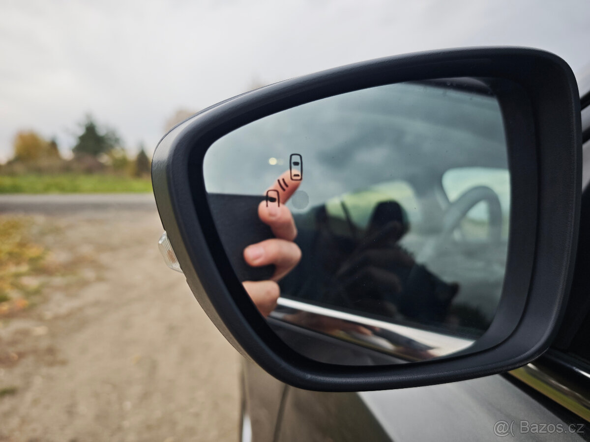 Ford Focus MK4 kombi,2.0TDCI 110KW,manual,2019,138xxxkm - 20