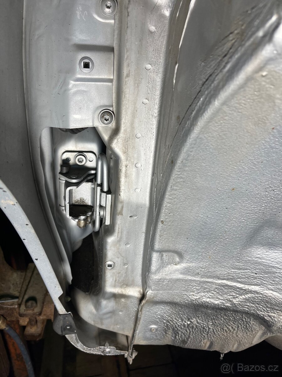 Audi A3 8L , 1.6MPi 74kW , 139tkm , nová STK, pův Italie - 20