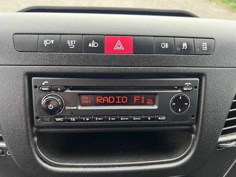 Iveco Daily 35S16,115kw,8p.,čelo,klima,DPH - 20