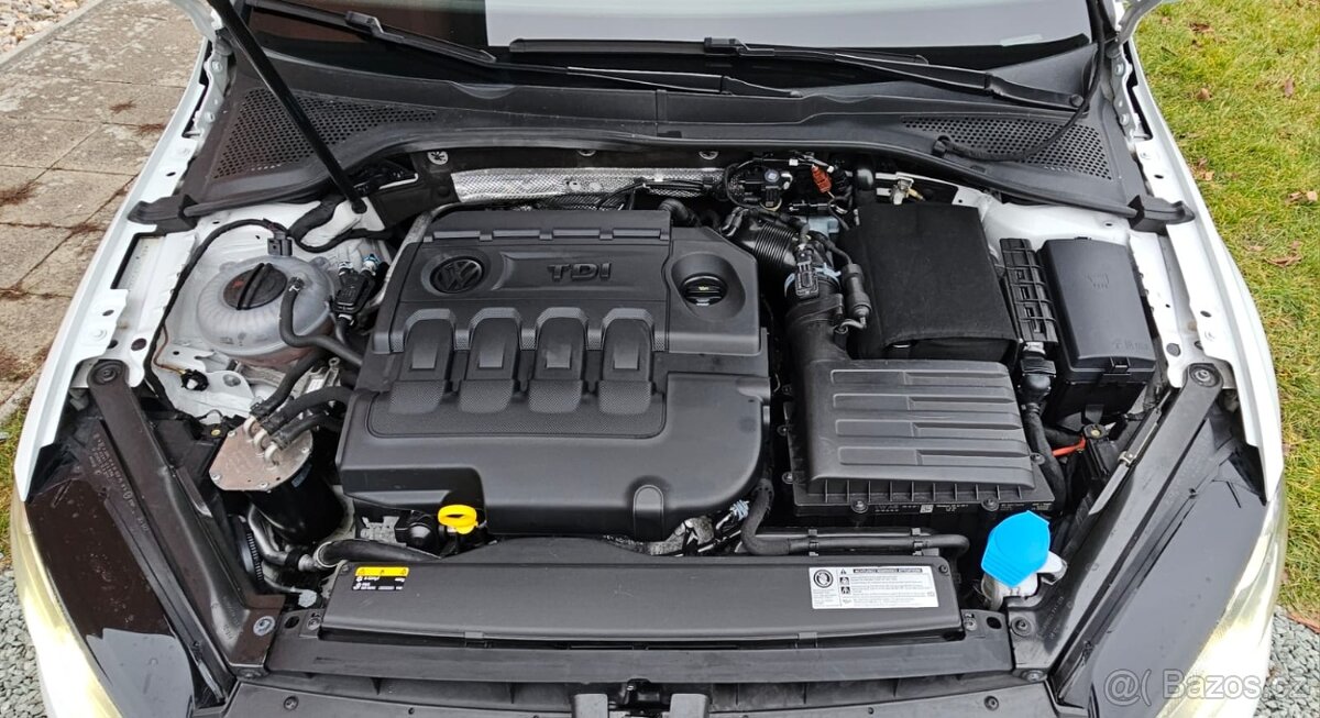 Volkswagen golf TDI - 20