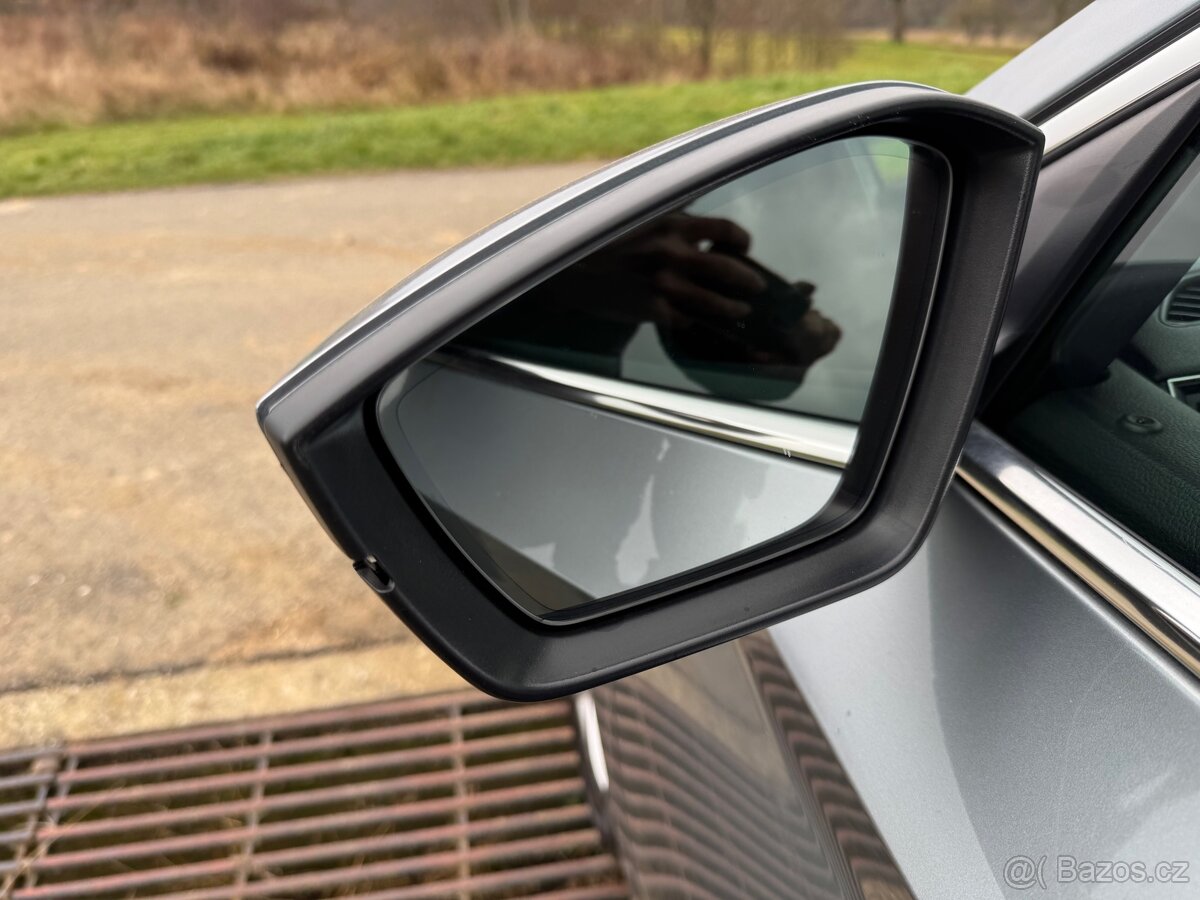 Škoda Superb 3 2.0 Tdi 110 Kw DSG Rok 10/2018 - 20