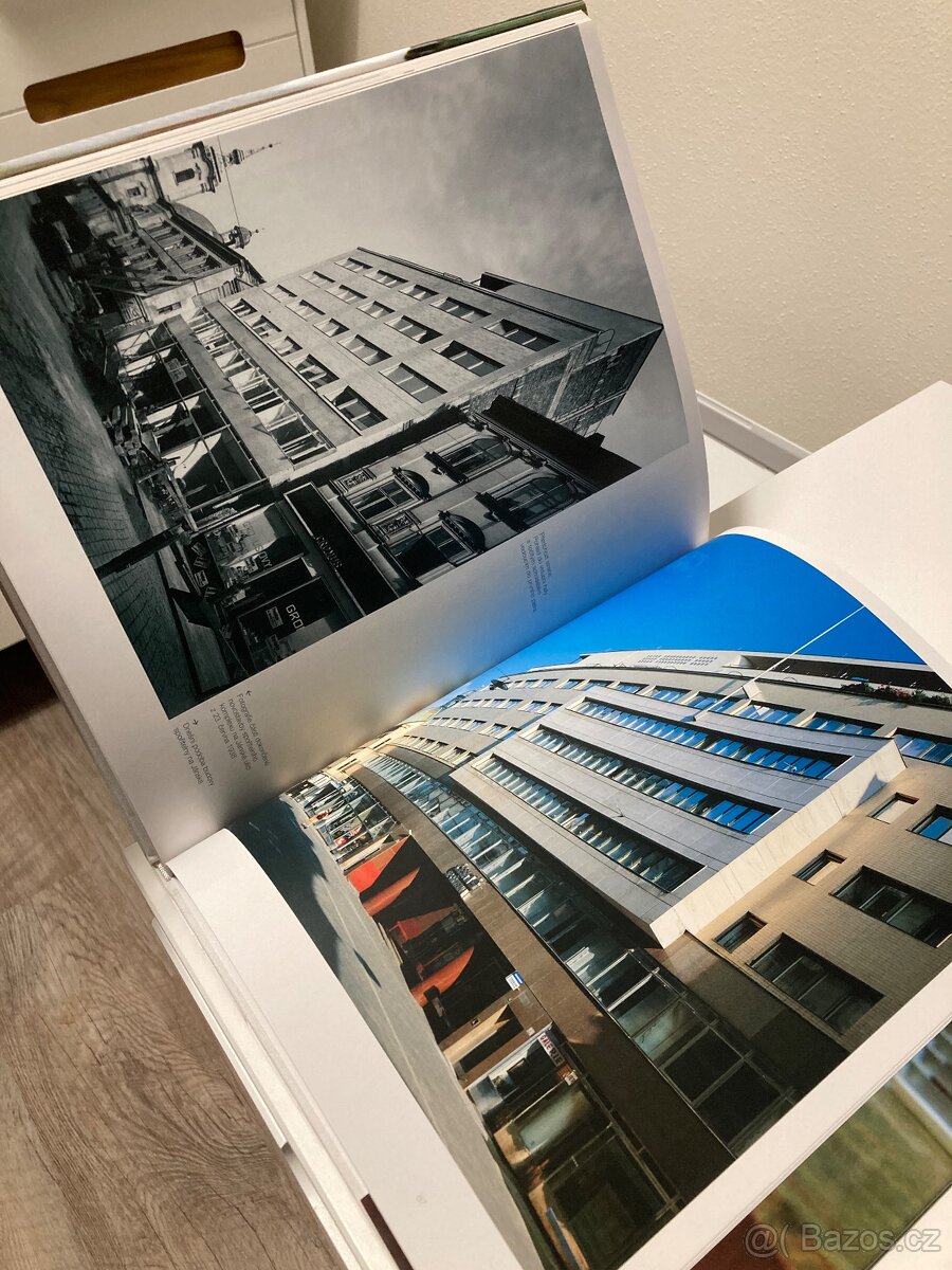 Historie České spořitelny 1/2 - 20