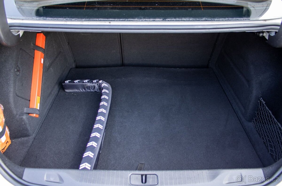 Opel Astra Notchback 1.7 CDTI 130k Cosmo - 20