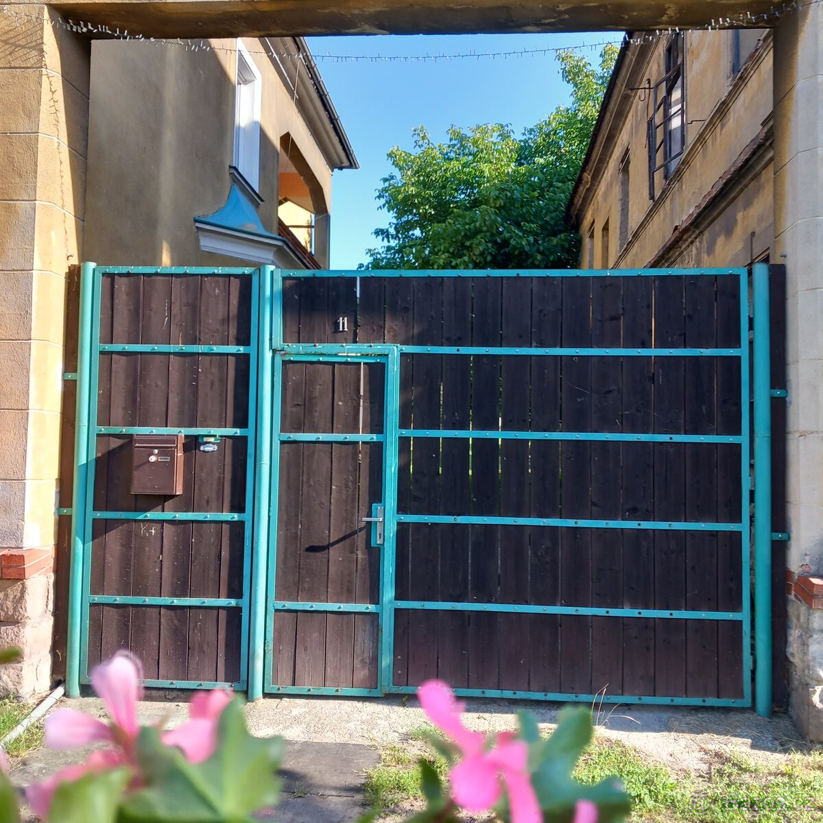 Prodam rodiny dum - 20